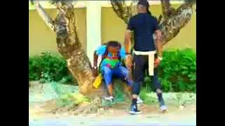 Endru G Feat. Chege - Akiniona