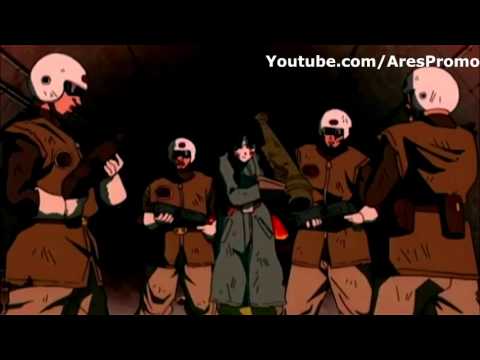 دراغون بول سوبر الحلقة 56 ماي ضد بلاك جوكو