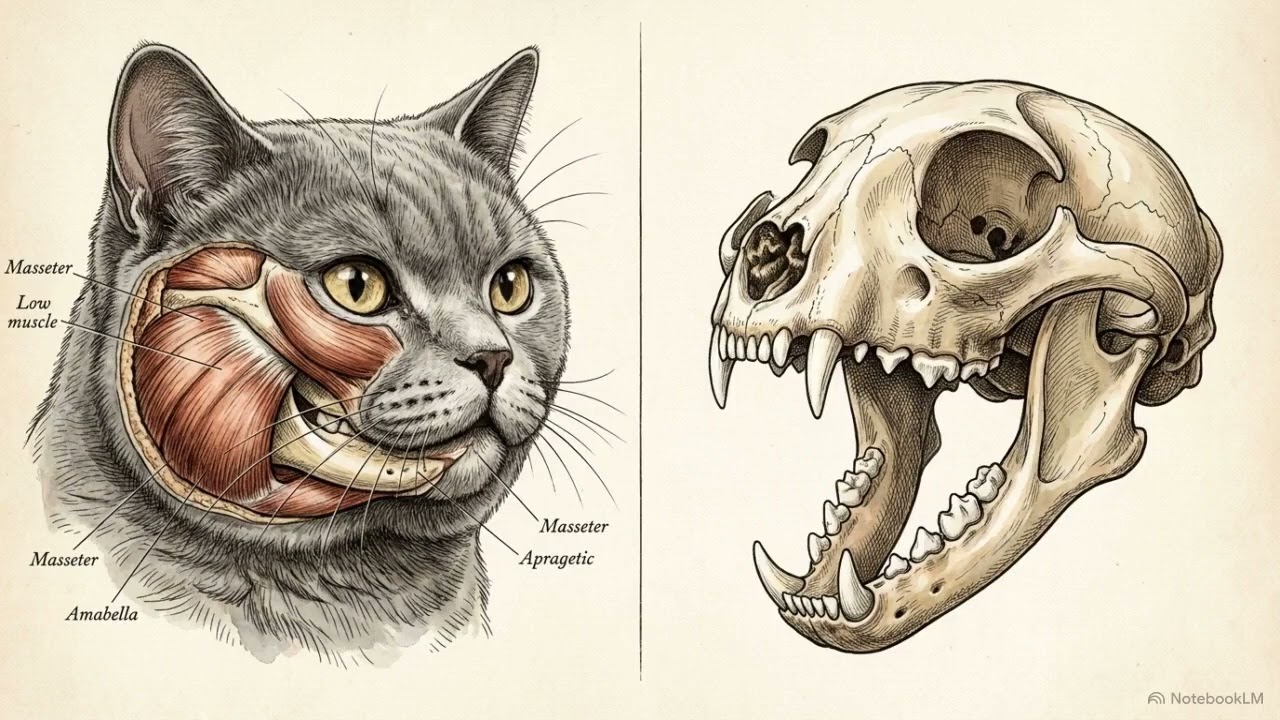 Evolutionary Echoes: The Working History Hidden in Your Pet's DNA