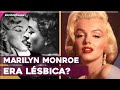 A CONTROVERSA SEXUALIDADE DE MARILYN MONROE - #babadosdecinema | SOCIOCRÔNICA