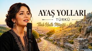 Ayaş Yolları - Türk Halk Müziği & Oyun Havası Sentezi (Ai Cover)