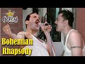 Bohemian Rhapsody - Queen - Covernya Sembarangan