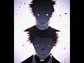 One blessed by infinity, one cursed by hatred 💀 || Jujutsu kaisen #gojo #sukuna