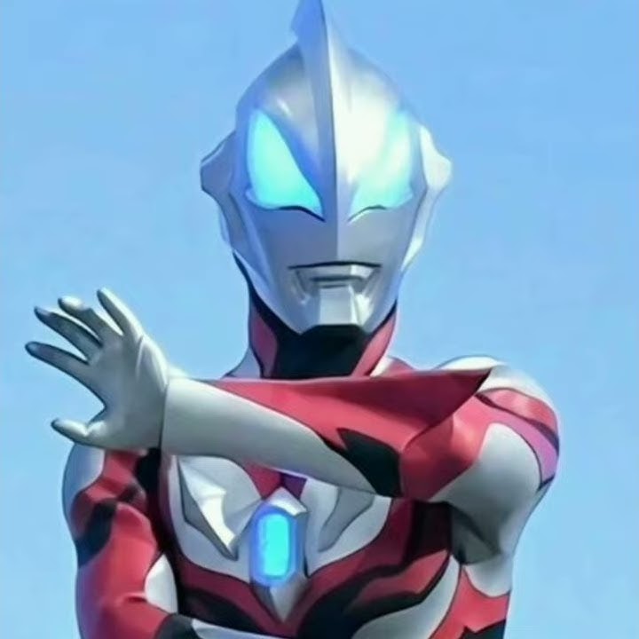ultraman geed colour timer fast