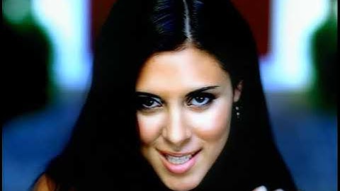 Jamie-Lynn Sigler - Cry Baby (Promo Only) 4K 60fps AI Upscale