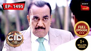 Kidnappers Killed | CID (Bengali) - Ep 1495 | Full Episode | 31 March 2024