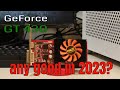 Nvidia GT 430 2GB in 2023 Gaming Review