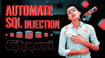 🔥 Automating Advanced SQL Injection with Ghauri!💻🛡️