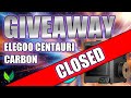 FREE ELEGOO Centauri Carbon 3D Printer! (Giveaway CLOSED) thumbnail