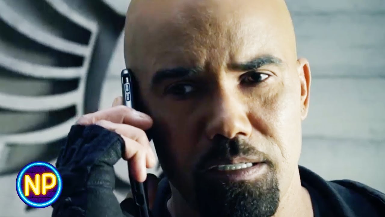 ⁣Hondo Gets Bad News | S.W.A.T Season 3 Episode 18 | Now Playing