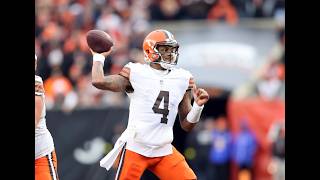 Some Troubling Notes on Browns QB Deshaun Watson From the Last 5 Years - Sports4CLE, 5/1/26