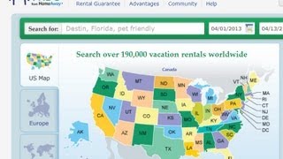How to Search VRBO (Vacation Rentals by Owner)