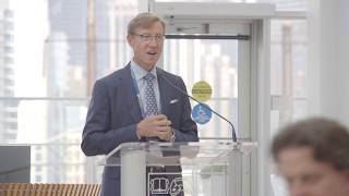 Medical Alumni Weekend 2018: Awards Luncheon