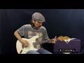 Live - Lightning Crashes - Guitar Lesson - How To Play - EASY