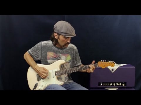 Live - Lightning Crashes - Guitar Lesson - How To Play - EASY