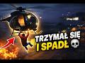 Mój kolega NIE WSIADŁ do helikoptera… i to się stało 💀 | GTA Online