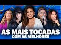 As Mais Tocadas 2023 ⚡️ Musicas da Ana Castela, Simone Mendes & Marília Mendonça ⚡️ Sertanejo 2023