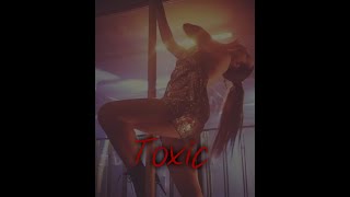 Laura Biel - Toxic (Edit)