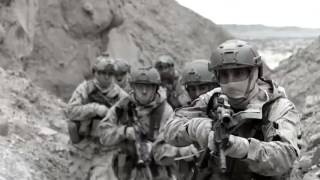 CANADIAN SPECIAL FORCES COMMAND
