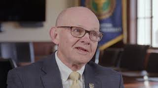 The Story of ETSU Bill Gatton College of Pharmacy 2024