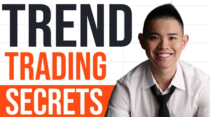 Trend Trading Secrets the Pros Hope You Never Find Out | Price Action Trading - DayDayNews