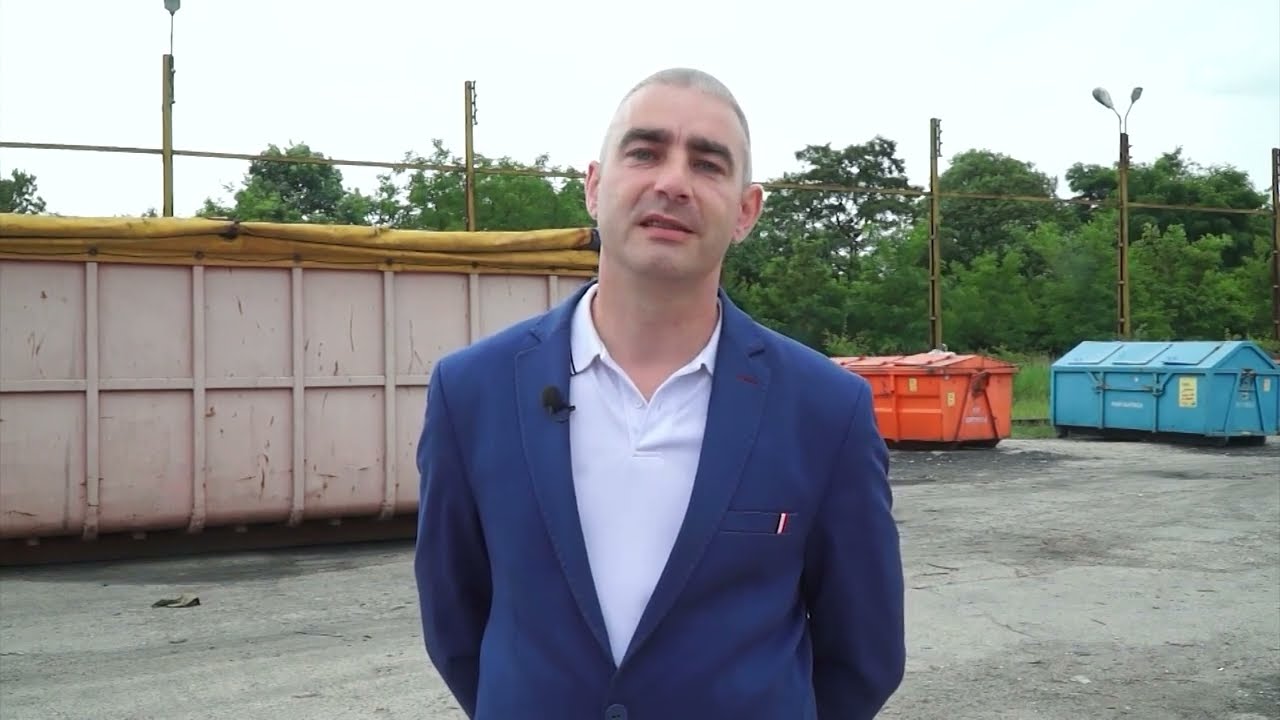 Edukacja ekologiczna – Jakie odpady możemy zawieźć do Punktu Selektywnej Zbiórki Odpadów (PSZOK)?