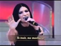 Laura Pausini  Hebe 2007.  parte1