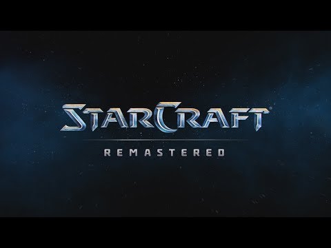 Video: StarCraft II Beta Startet In 