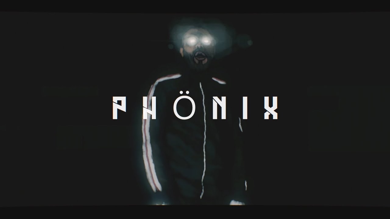 [SOLD] SAMRA TYPE BEAT | PHÖNIX | PROD D9WN X TARISMA