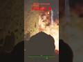 Fallout 4 Raider 👺 In Brand gesetzt 🔥 Und mit der Pumpgun gelöscht 💣 #gaming #fallout #rpg #kill