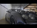 Approved performance uk custom bentley continental gt