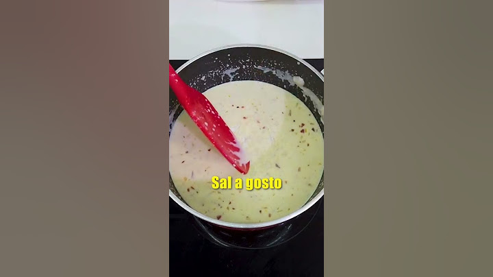 MACARRÃO COM QUEIJO como VOCÊ NUNCA VIU