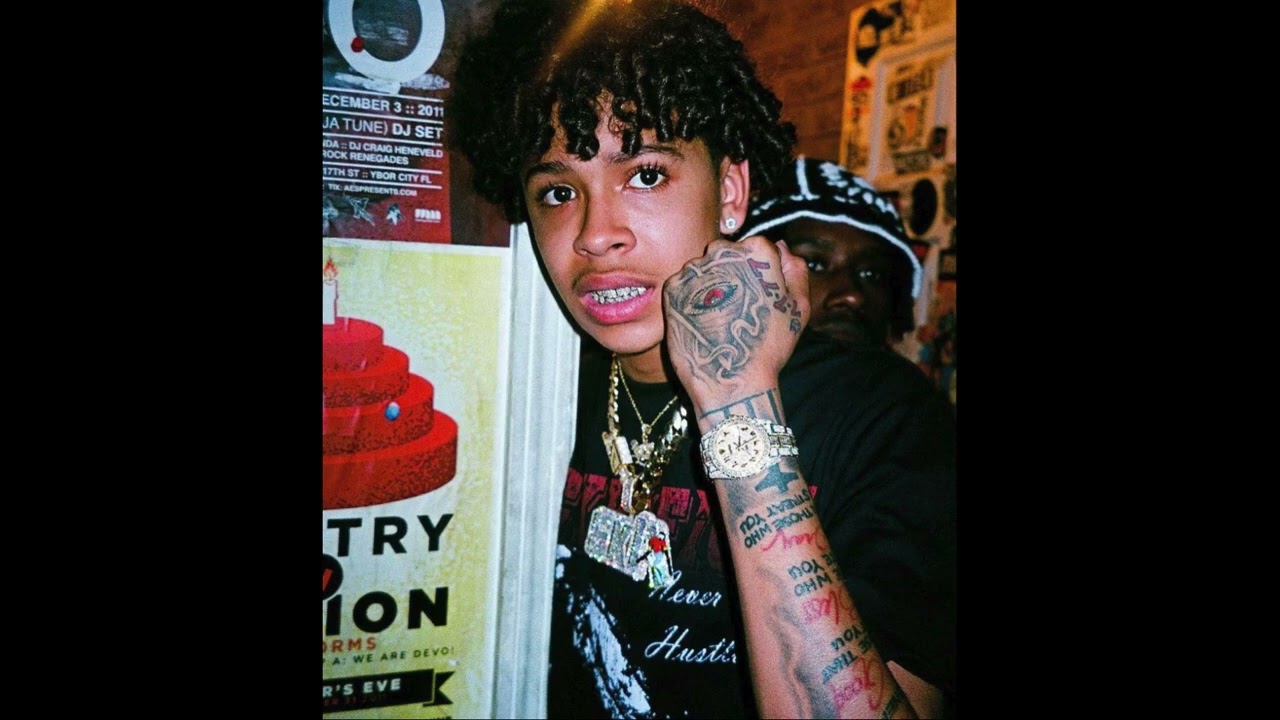 [FREE] Luh Tyler×MAF Teeski Type beat2026 - |