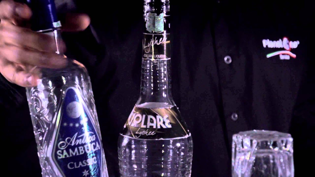 Volare Liqueurs Promo Video 2014 YouTube