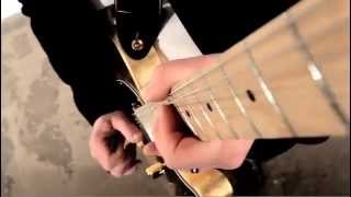 Fred Chapellier - &quot;Bet On The Blues&quot; [Official Music Video]