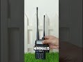 Pilih HT Baofeng UV82 atau Baofeng UV5R? #htjarakjauh #htmurah #htterbaik #htbaofeng