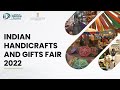 Indian Handicrafts and Gifts Fair, Delhi | Antique Handmade Products