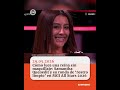 Samantha Quenedit y su ronda de ‘rostro limpio’ en MGI All Stars 2026