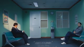 Rizky Febian & Adrian Khalif- Alamak | terbaik 2025 | lagu viral