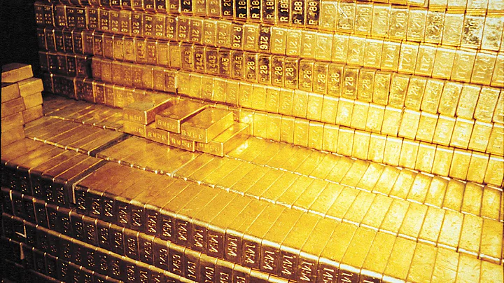 Alasdair Macleod: PBOC Has At Least 20k Tons of Gold