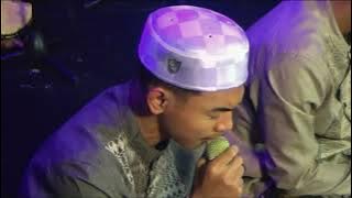 AL-JAWAZIR Kalamun Qodimula (Serat Penjajah) Voc.Haikal Live