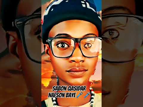 Sabon Waqar Nafson Baye Mda