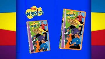 The Wiggles: Whoo Hoo! Wiggly Gremlins! (2003) Trailers (USA)