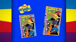 The Wiggles Whoo Hoo Wiggly Gremlins 2003 Trailers usa