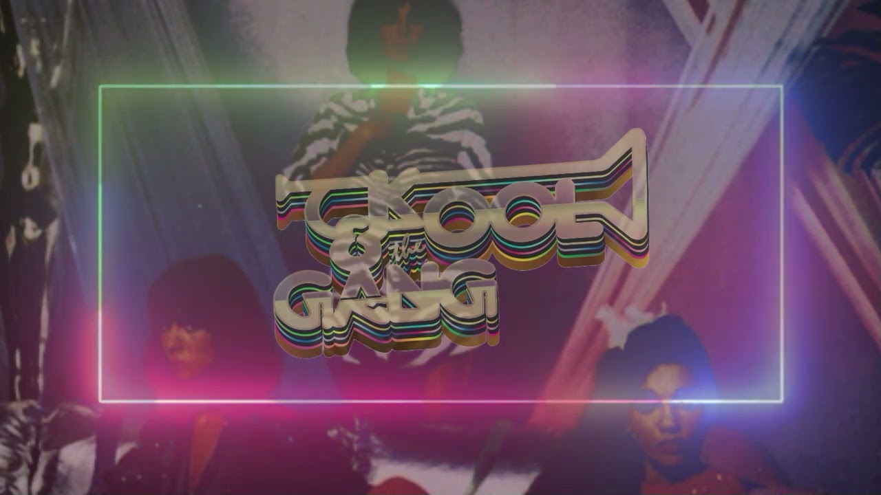 Kool & The Gang - Celebration (Saw Remix)