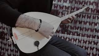 Chaki chaki - imad saz