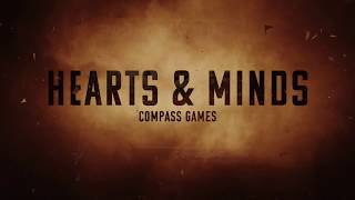 Hearts and Minds