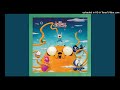 Adventure Time Everything Stays (Official Instrumental)