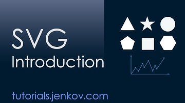 SVG Introduction