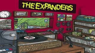 Video-Miniaturansicht von „NEW: The Expanders  - Put Those Fools (Originally by The Tidals)“